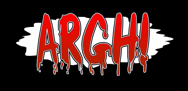 Argh! Supernatural RPG