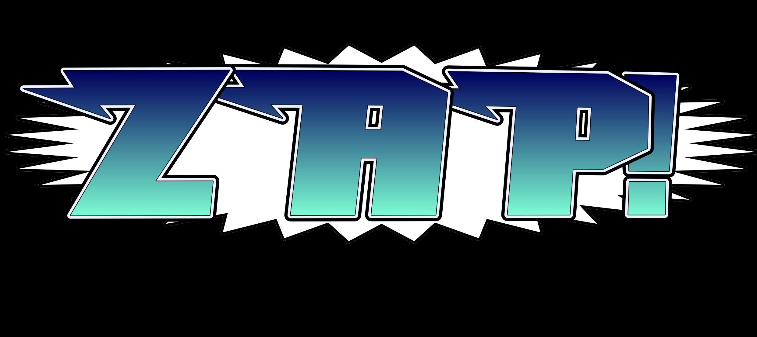 Zap! Science Fiction RPG