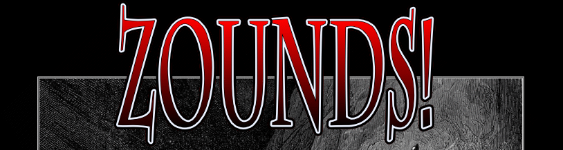 Zounds! Fantasy RPG